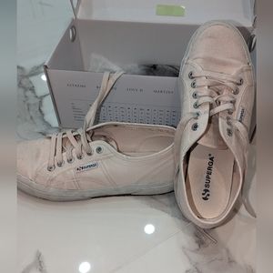 Superega sneakers, pink, 39 1/2